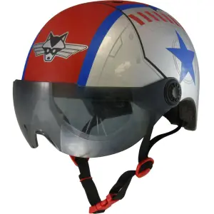 Casque vélo enfant Cpreme Flying Ace image-4