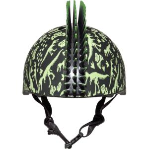 cprca100002-kinderhelm-cpreme-t-rex-bonez-mohawk-3-schwarz-tu-48-52-cm