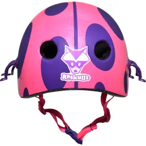 Casque enfant Cpreme Googly Eyes Lady Bug -3+ image-4