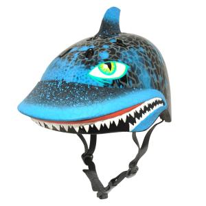 Capacete de criança Cpreme Shark Attax -5+