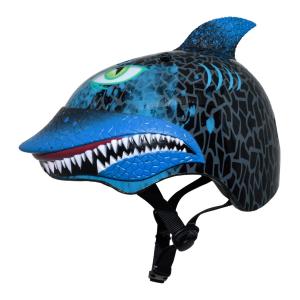 Capacete de criança Cpreme Shark Attax -5+ image-1