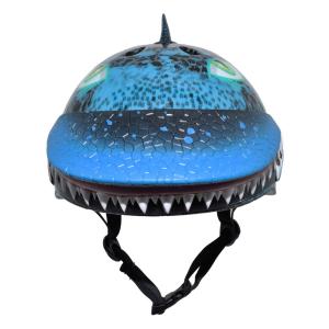 Capacete de criança Cpreme Shark Attax -5+ image-3