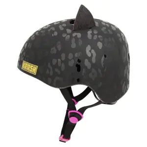 Casque enfant Cpreme Leopard Kitty-8+ image-3