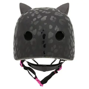 Casque enfant Cpreme Leopard Kitty-8+ image-1