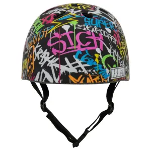 Casco para niños Cpreme Street Writer 2D -8+