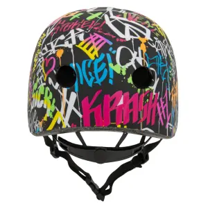 Casco para niños Cpreme Street Writer 2D -8+ image-1