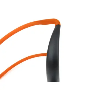 Fionda Fox Rangemaster Powerguard Spare Elastic & 2x Connectors image-0