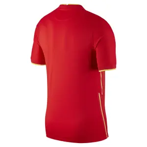 Hjemmetrøje Chine 2020 image-1