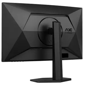 Écran PC AOC Gaming G4 CQ27G4X Quad HD image-1