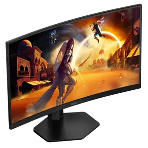 Écran PC AOC Gaming G4 CQ27G4X Quad HD image-3