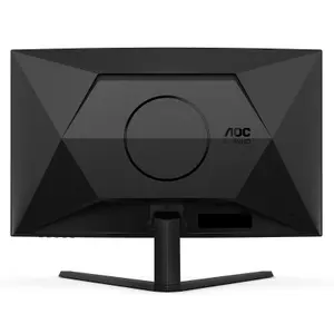 Écran PC AOC Gaming G4 CQ32G4VE Quad HD image-1
