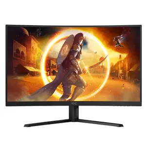 Écran PC AOC Gaming G4 CQ32G4VE Quad HD image-2