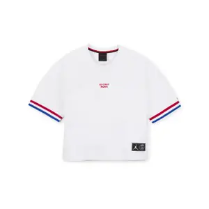 Frauen-T-Shirt PSG x Jordan Streetwear image-0