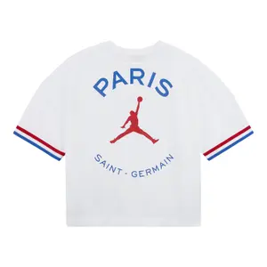 Frauen-T-Shirt PSG x Jordan Streetwear image-1