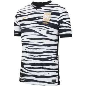 Udvendig jersey Corée du Sud 2020 image-0