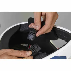 Giro Register Vasona Bronte Hale Isode bike helmet accessories image-1