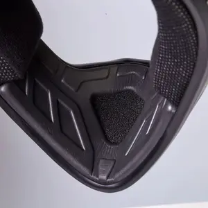 Pełnotwarzowy kask dziecięcy Evolve Storm image-1