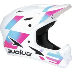 Integralhelm Kinder Evolve Storm image-1