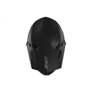 Casco BMX para niño Shot Rogue solid image-2