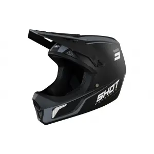 Casco de BMX Shot Rogue United image-0