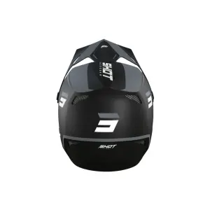 Casco de BMX Shot Rogue United image-1
