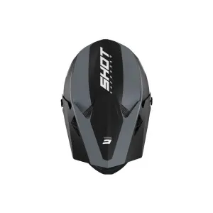 Casco de BMX Shot Rogue United image-2