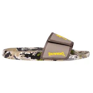 Claquettes Cr Outdoor INTL Buckmark 2.0 image-0