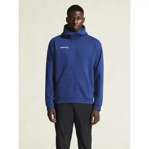 Hooded Sweatshirt Craft Community 2.0 Logo image-1