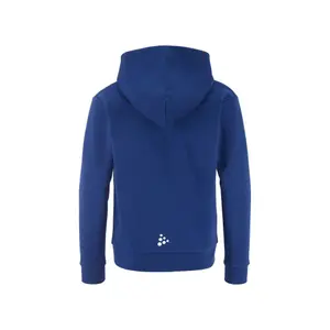 Child hoodie Craft Community 2.0 Logo image-1