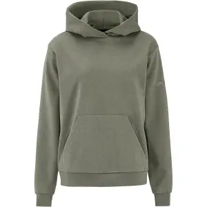 Women's hooded sweatshirt Craft Community 2.0 image-0