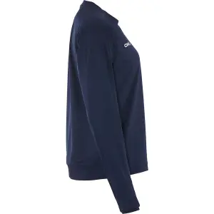 Sweatshirt woman Craft Evolve 2.0 image-1