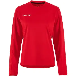 Sweatshirt woman Craft Evolve 2.0 image-0
