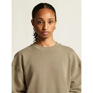 Felpa da donna Craft Frequent image-5