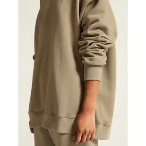 Felpa da donna Craft Frequent image-6