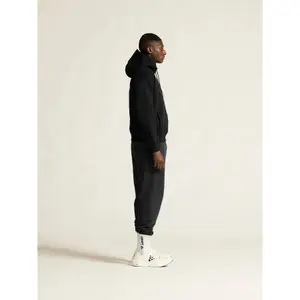 Hooded sweatshirt Craft Frequent image-6