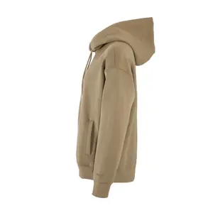 Felpa con cappuccio da donna Craft Frequent image-2