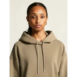 Felpa con cappuccio da donna Craft Frequent image-5