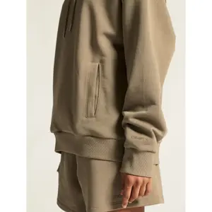 Felpa con cappuccio da donna Craft Frequent image-6