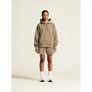 Women's hooded sweatshirt Craft Frequent image-2