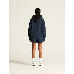 Women's hooded sweatshirt Craft Frequent image-4