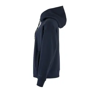 Felpa con cappuccio da donna Craft Frequent image-2