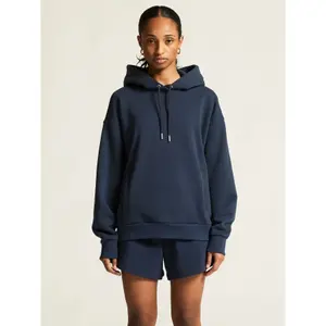 Felpa con cappuccio da donna Craft Frequent image-4