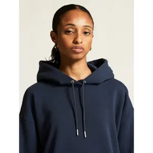 Felpa con cappuccio da donna Craft Frequent image-5