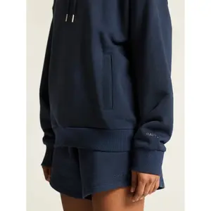 Felpa con cappuccio da donna Craft Frequent image-6