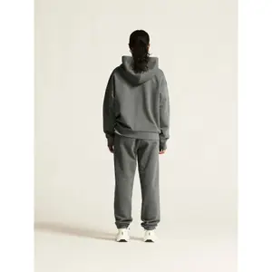 Women's hooded sweatshirt Craft Frequent image-4