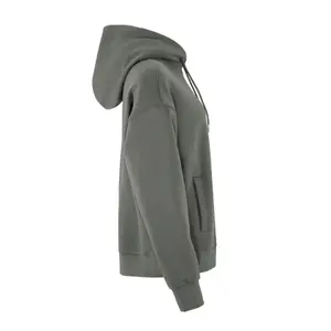 Felpa con cappuccio da donna Craft Frequent image-1