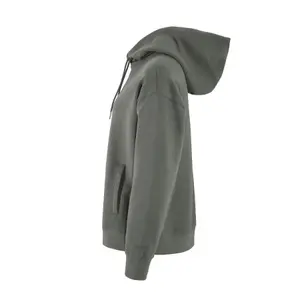 Felpa con cappuccio da donna Craft Frequent image-2