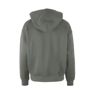 Felpa con cappuccio da donna Craft Frequent image-3