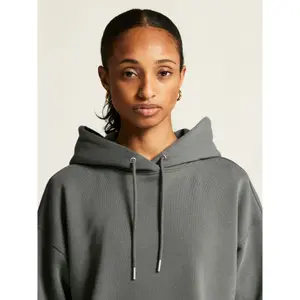 Felpa con cappuccio da donna Craft Frequent image-5