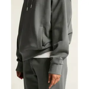 Felpa con cappuccio da donna Craft Frequent image-6